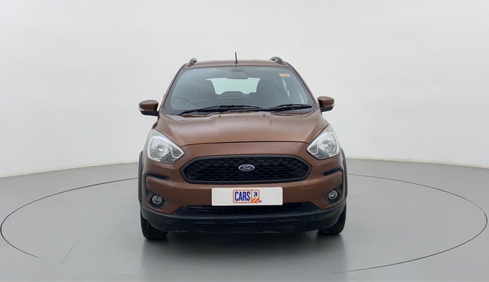 2018 Ford FREESTYLE TREND 1.5 TDCI MT, Diesel, Manual, 85,142 km, Highlights