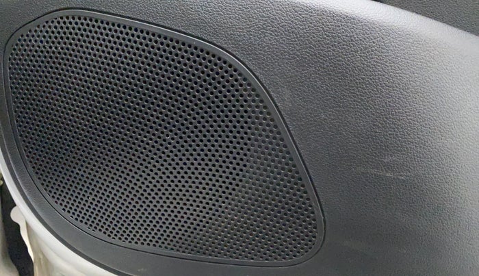 2018 Hyundai Verna 1.6 CRDI SX + AT, Diesel, Automatic, 66,883 km, Speaker