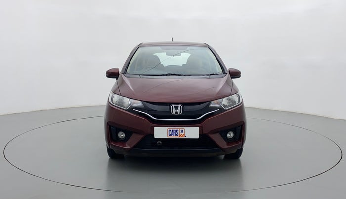 2017 Honda Jazz 1.2 V AT, Petrol, Automatic, 13,755 km, Highlights