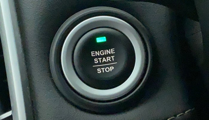 2020 MG HECTOR SMART 1.5 DCT PETROL, Petrol, Automatic, 8,629 km, Keyless Start/ Stop Button