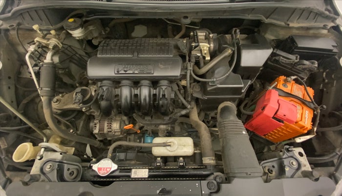 2019 Honda City 1.5L I-VTEC VX CVT, Petrol, Automatic, 39,138 km, Open Bonet
