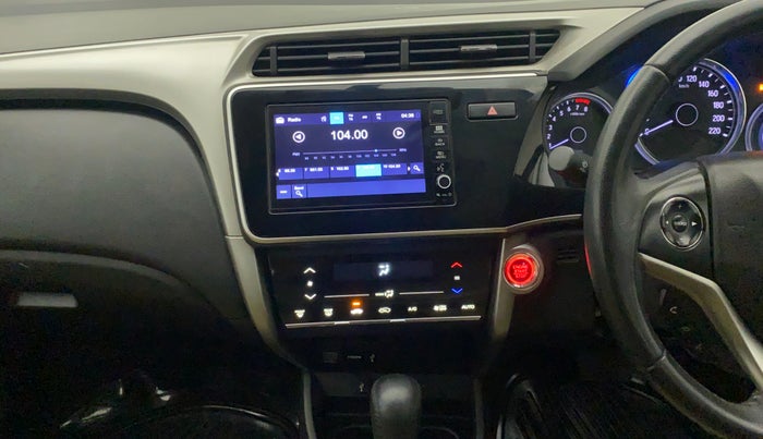 2019 Honda City 1.5L I-VTEC VX CVT, Petrol, Automatic, 39,138 km, Air Conditioner