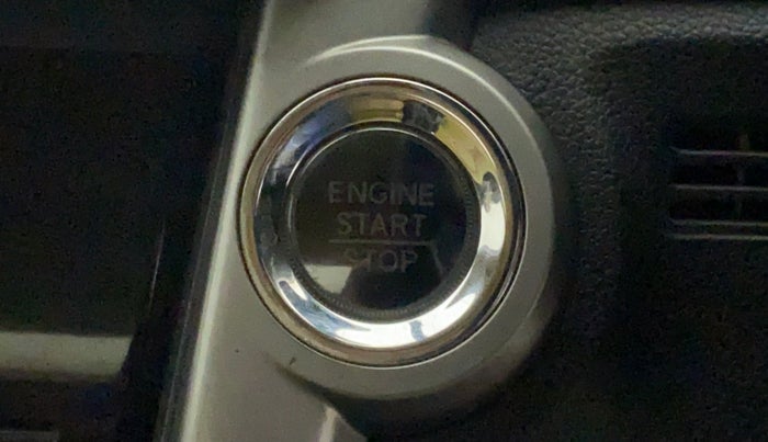 2019 Honda City 1.5L I-VTEC VX CVT, Petrol, Automatic, 39,138 km, Keyless Start/ Stop Button