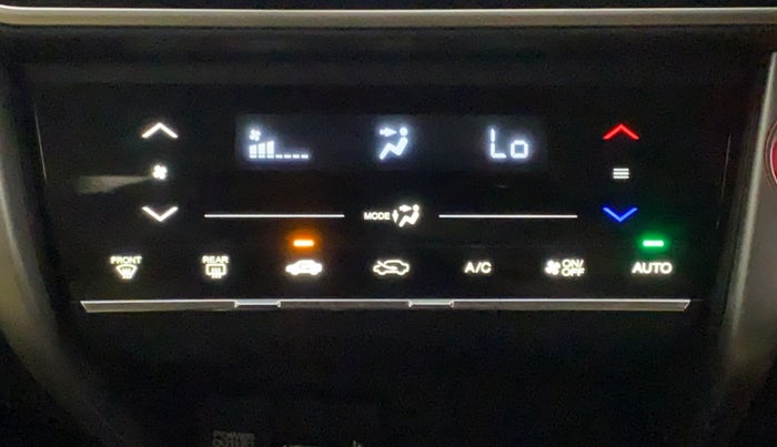 2019 Honda City 1.5L I-VTEC VX CVT, Petrol, Automatic, 39,138 km, Automatic Climate Control