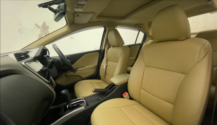 2019 Honda City 1.5L I-VTEC VX CVT, Petrol, Automatic, 39,138 km, Right Side Front Door Cabin