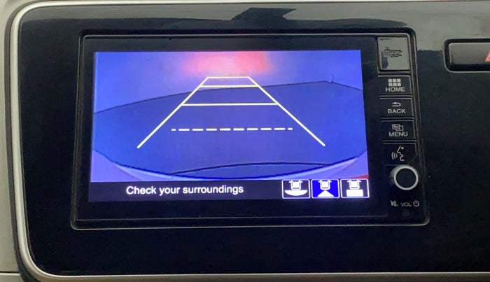 2019 Honda City 1.5L I-VTEC VX CVT, Petrol, Automatic, 39,138 km, Parking Camera