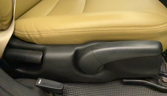 2019 Honda City 1.5L I-VTEC VX CVT, Petrol, Automatic, 39,138 km, Driver Side Adjustment Panel