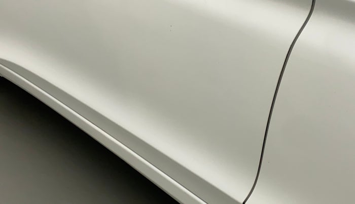2019 Honda City 1.5L I-VTEC VX CVT, Petrol, Automatic, 39,138 km, Front passenger door - Slightly dented