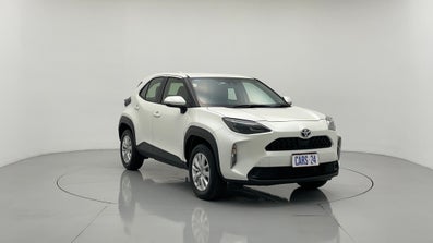 2021 Toyota Yaris Cross Gx Automatic, 18k km Petrol Car