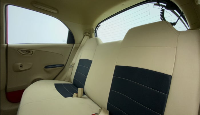 2015 Honda Brio 1.2 S MT I VTEC, Petrol, Manual, 44,135 km, Right Side Rear Door Cabin
