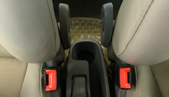 2012 Hyundai i10 ERA 1.1 IRDE, Petrol, Manual, 58,645 km, Driver Side Adjustment Panel