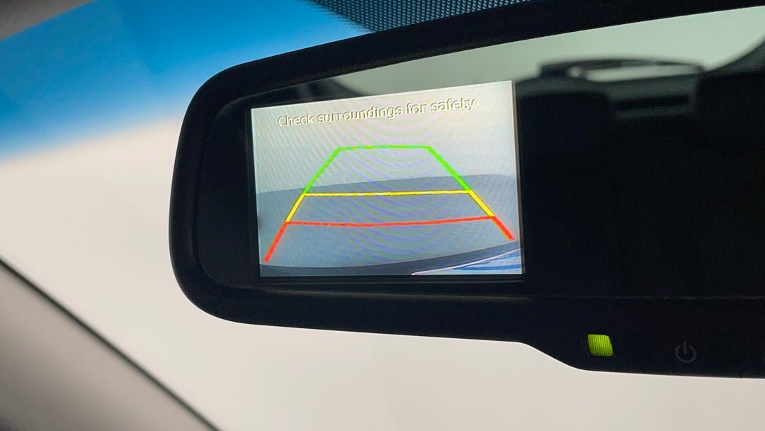 2014 Hyundai Ix35 Se (fwd), Automatic, 103285 km, Parking Camera