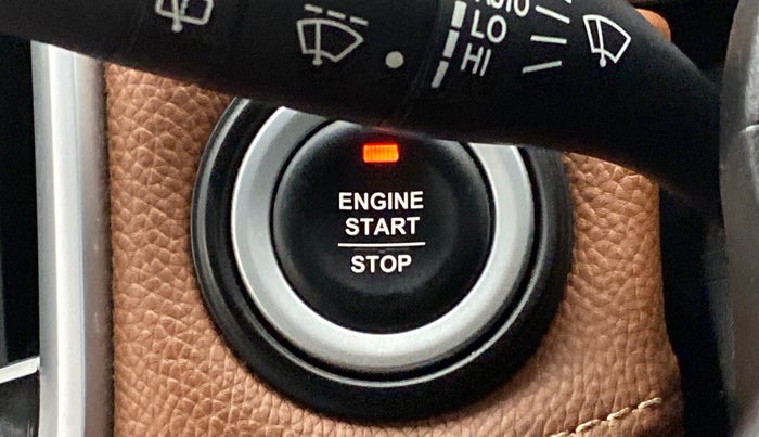 2020 MG HECTOR PLUS SHARP, Diesel, Manual, 26,508 km, Keyless Start/ Stop Button