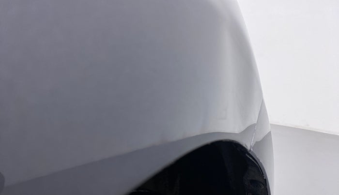 2019 Hyundai Grand i10 1.2 KAPPA SPORTZ (O), Petrol, Manual, 34,954 km, Right fender - Slightly dented