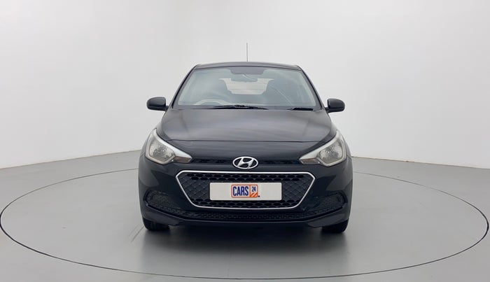 2016 Hyundai Elite i20 MAGNA 1.2, Petrol, Manual, 1,17,516 km, Front View