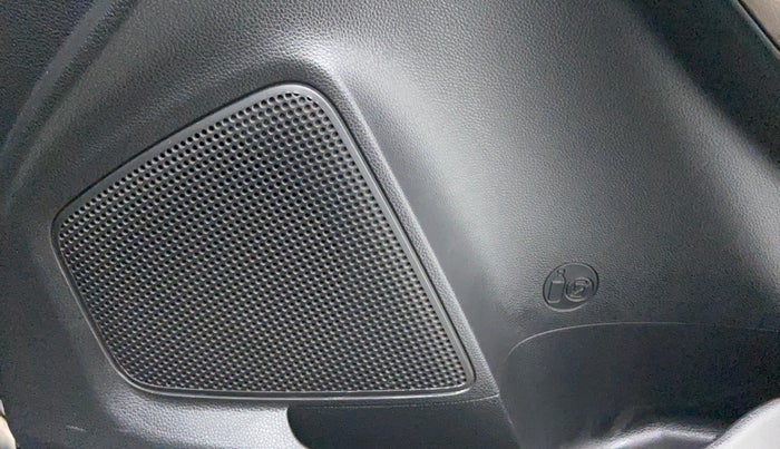 2016 Hyundai Elite i20 MAGNA 1.2, Petrol, Manual, 1,17,516 km, Speaker