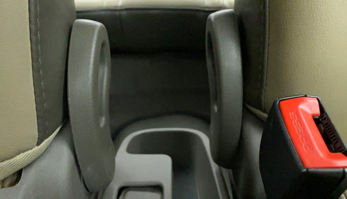 2014 Hyundai i10 SPORTZ 1.1 IRDE2, Petrol, Manual, 50,086 km, Driver Side Adjustment Panel
