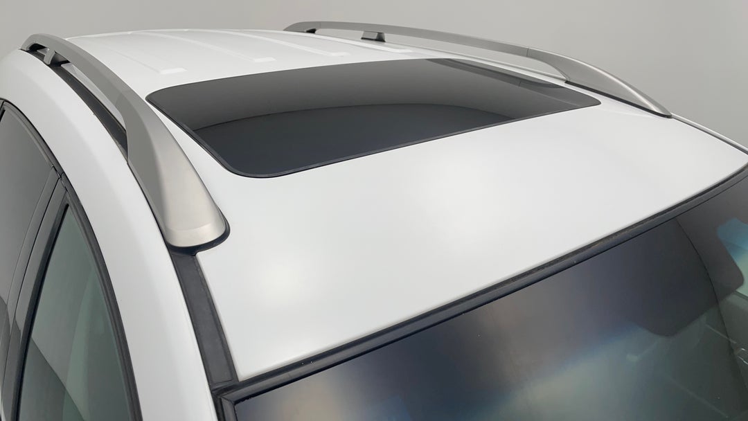 2017 Holden Captiva 7 Ltz (awd), Automatic, 30356 km, Roof/Sunroof View