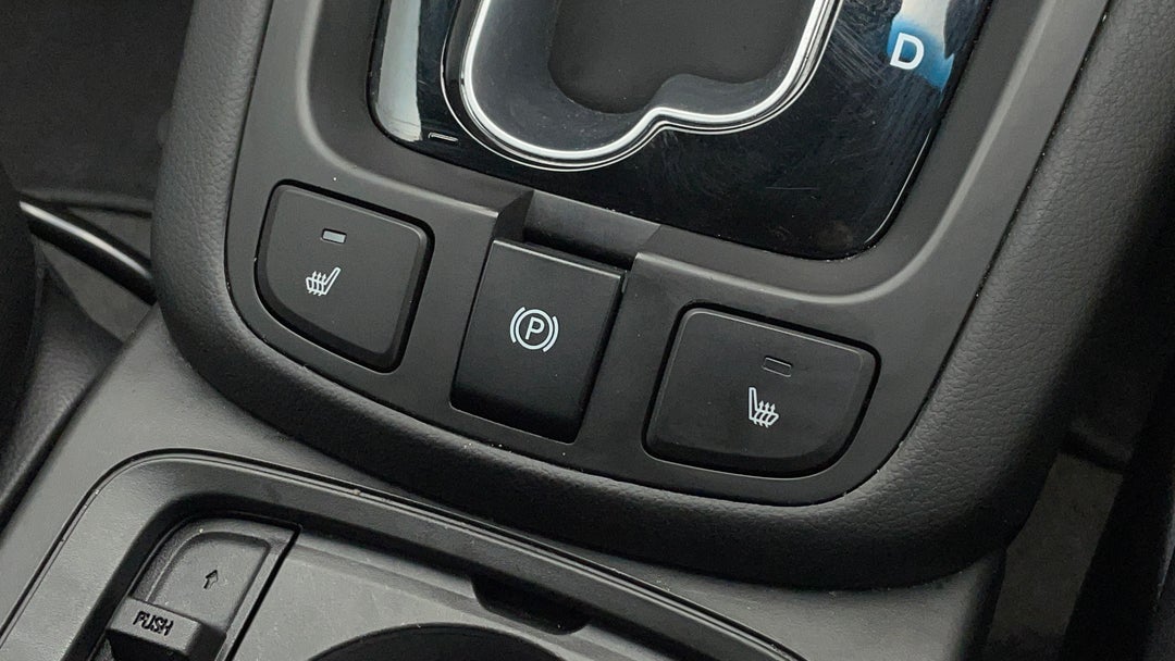 2017 Holden Captiva 7 Ltz (awd), Automatic, 30356 km, Ventilated Seats