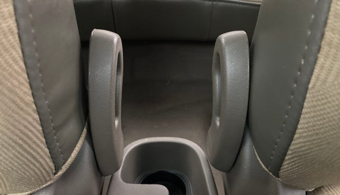 2011 Hyundai i10 SPORTZ 1.2 AT KAPPA2, Petrol, Automatic, 61,784 km, Driver Side Adjustment Panel