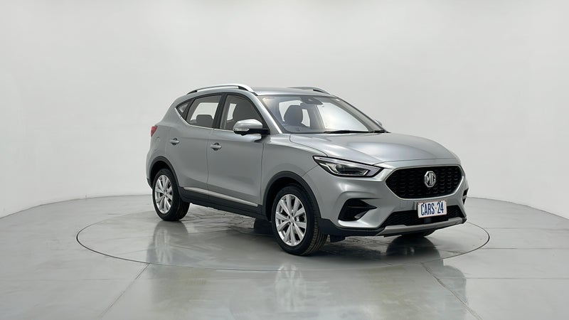 2022 MG Zst MY22