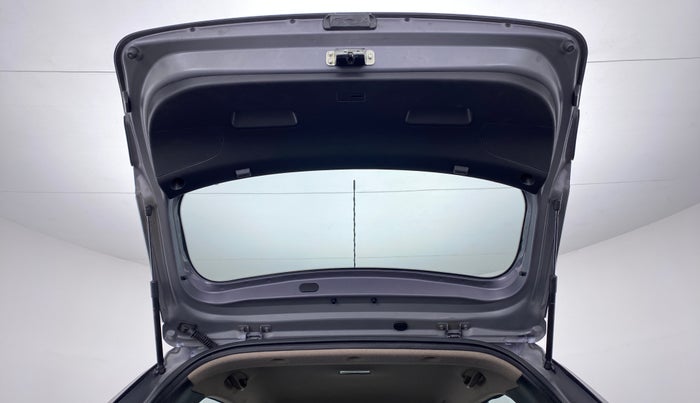 2015 Hyundai Elite i20 MAGNA 1.2, Petrol, Manual, 59,112 km, Boot Door Open