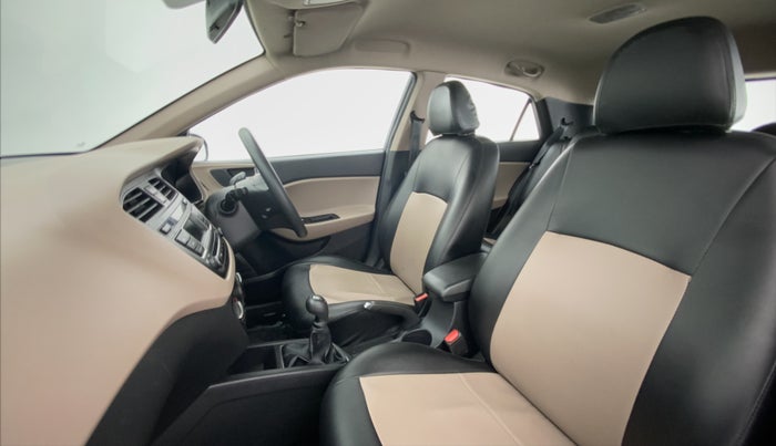 2015 Hyundai Elite i20 MAGNA 1.2, Petrol, Manual, 59,112 km, Right Side Front Door Cabin
