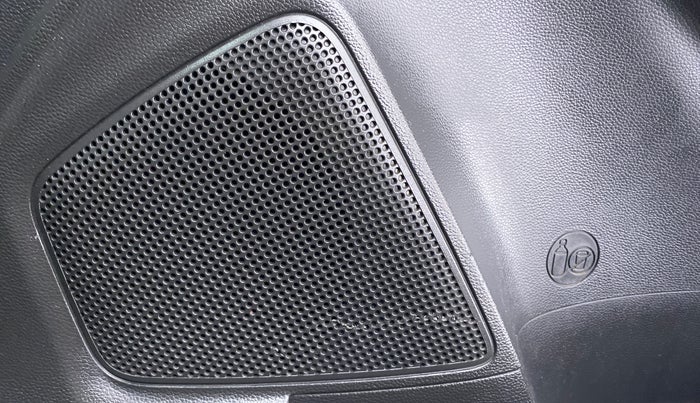 2015 Hyundai Elite i20 MAGNA 1.2, Petrol, Manual, 59,112 km, Speaker