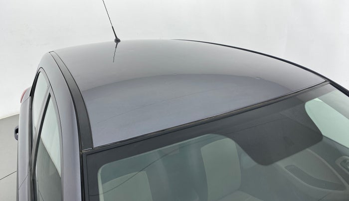 2015 Hyundai Elite i20 MAGNA 1.2, Petrol, Manual, 59,112 km, Roof