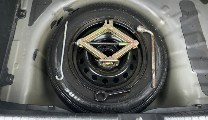 2015 Hyundai Elite i20 MAGNA 1.2, Petrol, Manual, 59,112 km, Spare Tyre