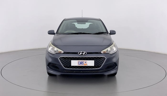 2015 Hyundai Elite i20 MAGNA 1.2, Petrol, Manual, 59,112 km, Highlights