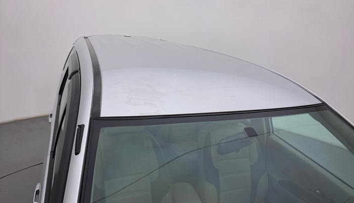 2014 Toyota Innova 2.5 VX 7 STR, Diesel, Manual, 98,210 km, Roof