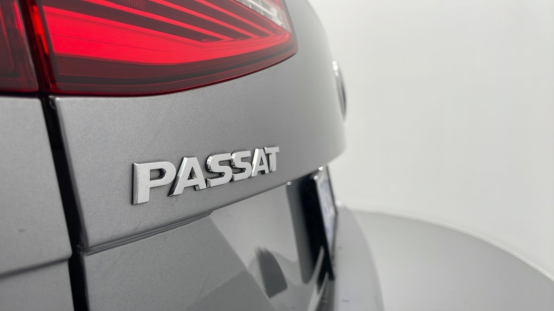 Badge (Boot Left Side)