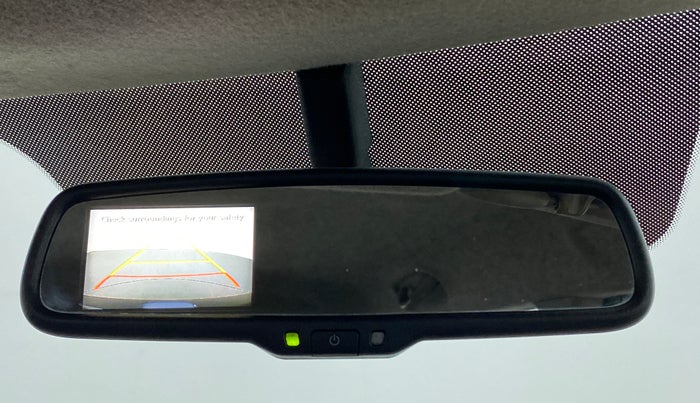 2015 Hyundai Elite i20 SPORTZ 1.2, Petrol, Manual, 78,855 km, IRVM Reverse Camera