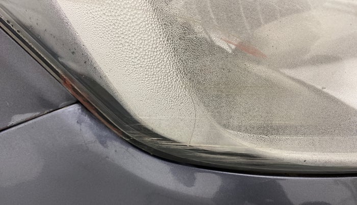 2015 Hyundai Elite i20 SPORTZ 1.2, Petrol, Manual, 78,855 km, Right headlight - Minor scratches