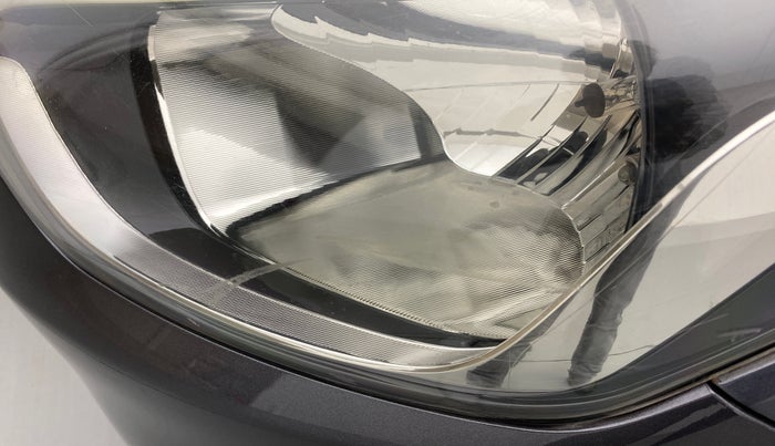 2015 Hyundai Elite i20 SPORTZ 1.2, Petrol, Manual, 78,855 km, Left headlight - Minor scratches