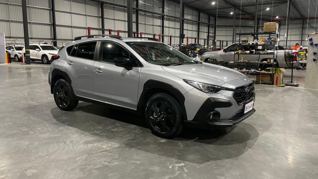 2024 Subaru Crosstrek AWD 2.0l, Automatic, 51956 km, 