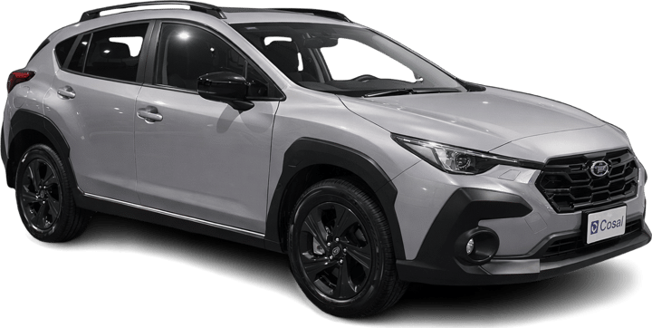 2024 - Subaru Crosstrek - SUV - Petrol - Automatic