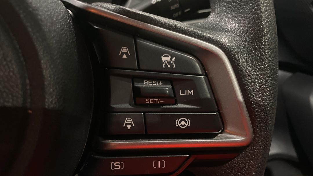 2024 Subaru Crosstrek AWD 2.0l, Automatic, 51956 km, Cruise Control