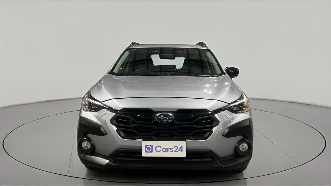 2024 Subaru Crosstrek AWD 2.0l, Automatic, 51956 km, Front View