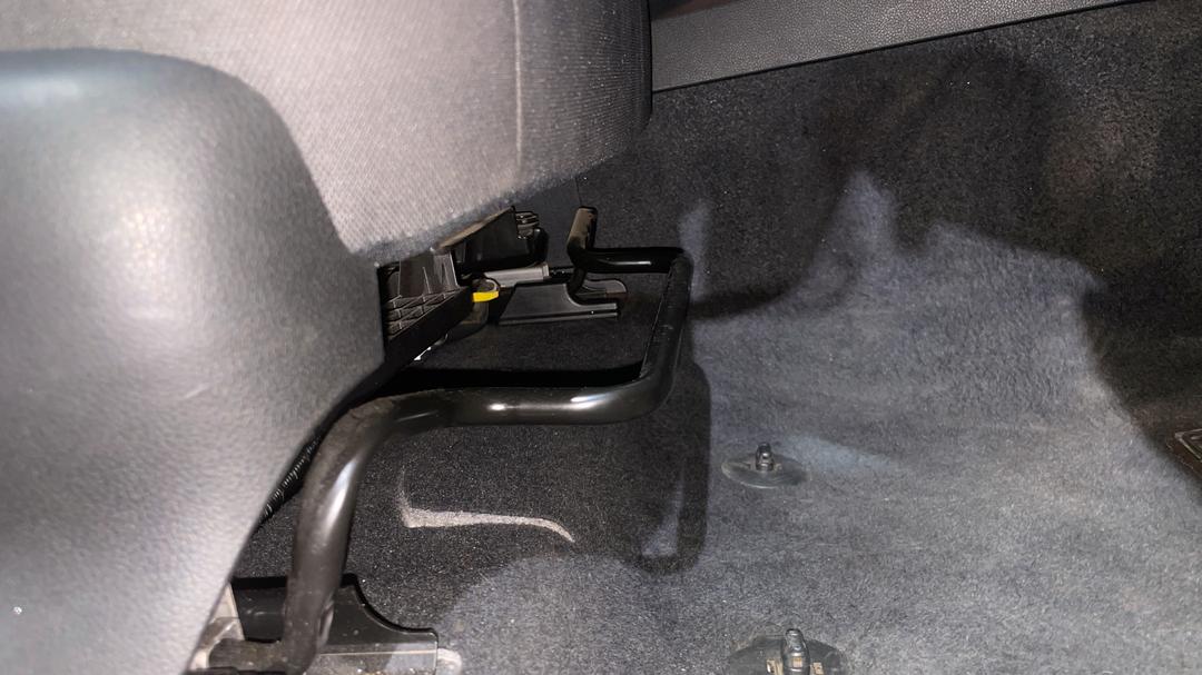 2024 Subaru Crosstrek AWD 2.0l, Automatic, 51956 km, Drivers Side Adjustment Panel