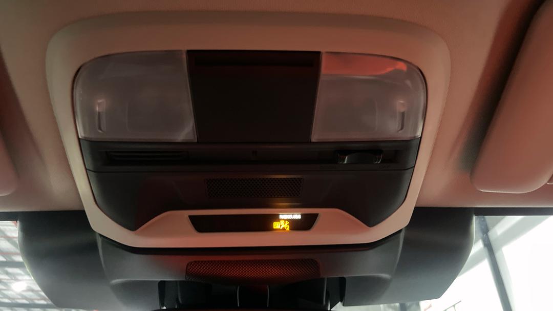 2024 Subaru Crosstrek AWD 2.0l, Automatic, 51956 km, On-Roof Controls/Sunglass holder