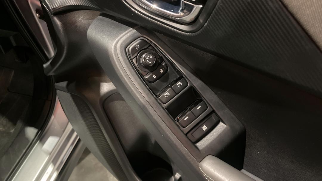 2024 Subaru Crosstrek AWD 2.0l, Automatic, 51956 km, Drivers Side Door Panel Controls