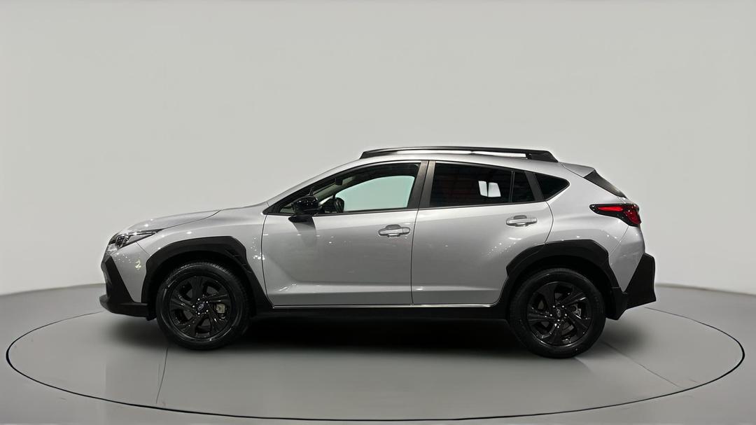 2024 Subaru Crosstrek AWD 2.0l, Automatic, 51956 km, Left Side View