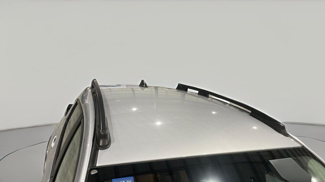 2024 Subaru Crosstrek AWD 2.0l, Automatic, 51956 km, Roof/Sunroof View