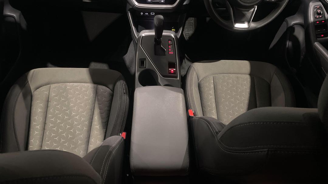 2024 Subaru Crosstrek AWD 2.0l, Automatic, 51956 km, Center Console
