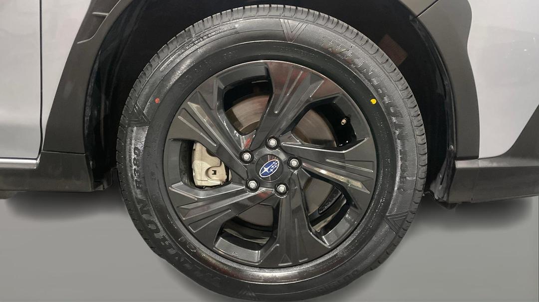 2024 Subaru Crosstrek AWD 2.0l, Automatic, 51956 km, Right Front Wheel