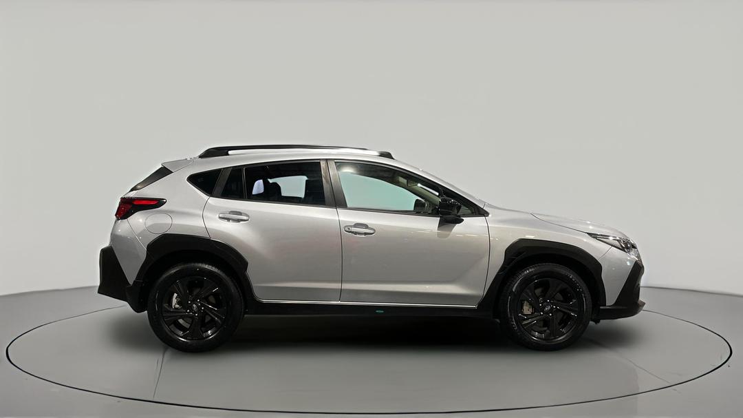 2024 Subaru Crosstrek AWD 2.0l, Automatic, 51956 km, Right Side View