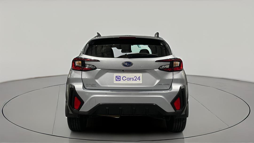 2024 Subaru Crosstrek AWD 2.0l, Automatic, 51956 km, Back/Rear View