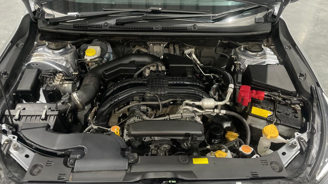 2024 Subaru Crosstrek AWD 2.0l, Automatic, 51956 km, Open Bonnet (Engine)